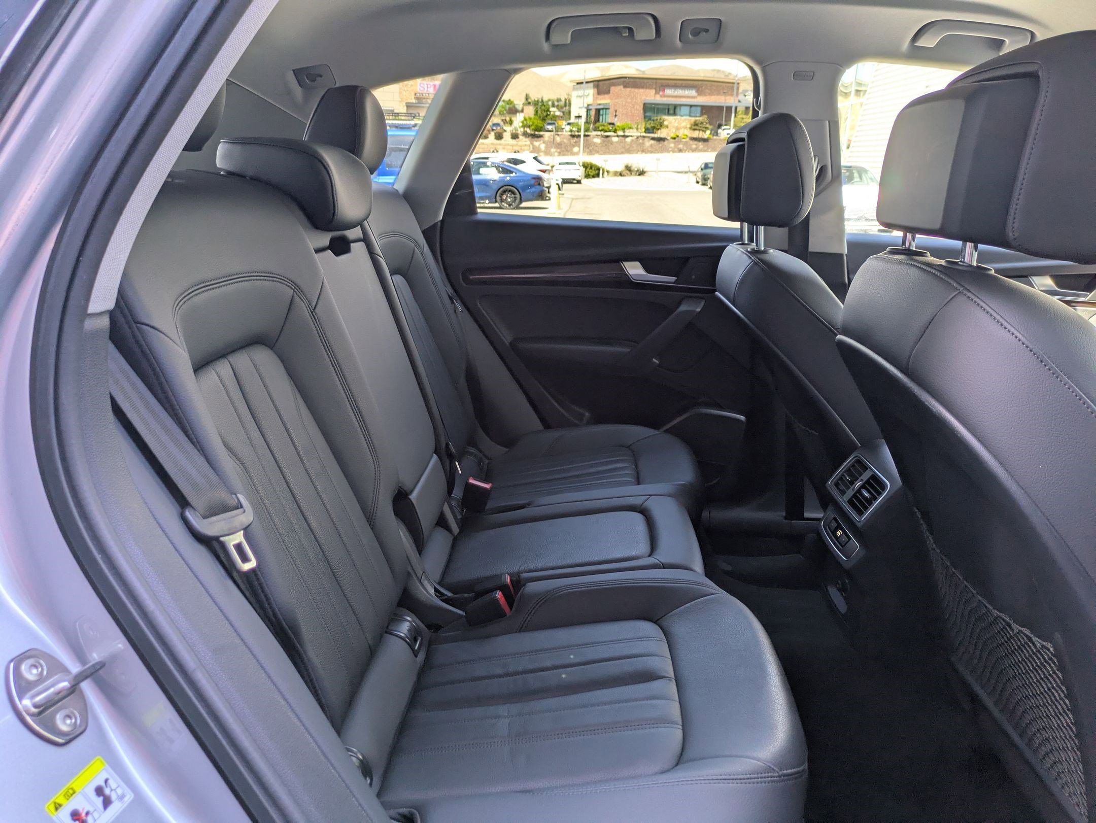 Used 2019 Audi Q5 2.0T Premium w/ Convenience Package AWD/4WD image 25