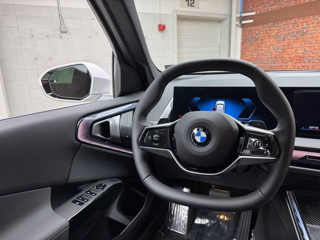 Used 2026 BMW X3 xDrive30i w/ Convenience Package AWD/4WD image 13