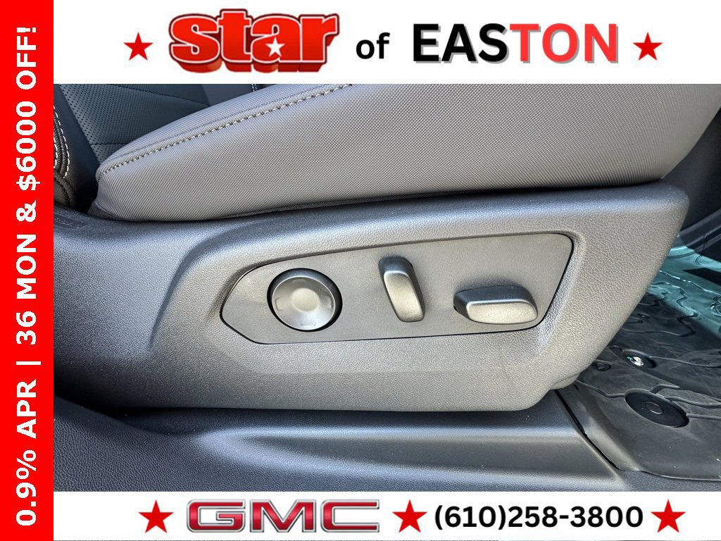 New 2026 GMC Hummer EV SUV w/ LPO, Sport Package image 12