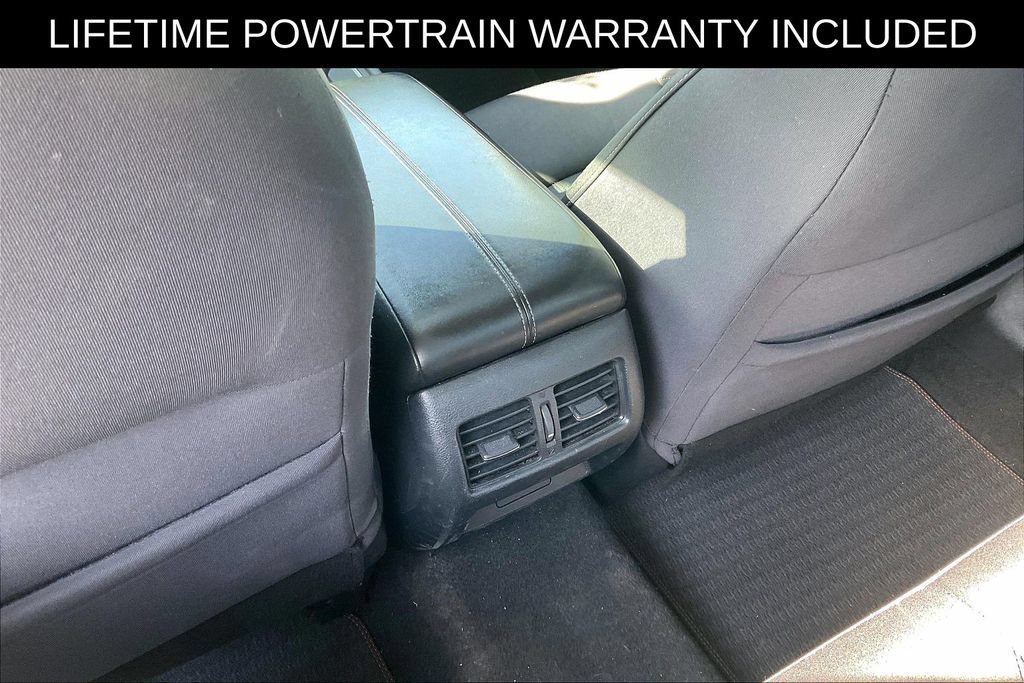 Used 2019 Nissan Altima 2.5 SV FWD image 26