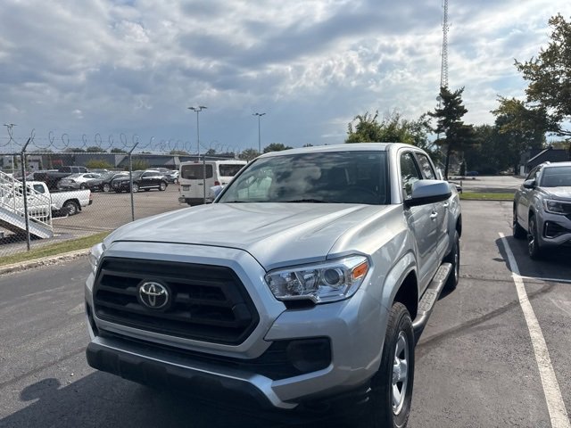 Used 2022 Toyota Tacoma SR