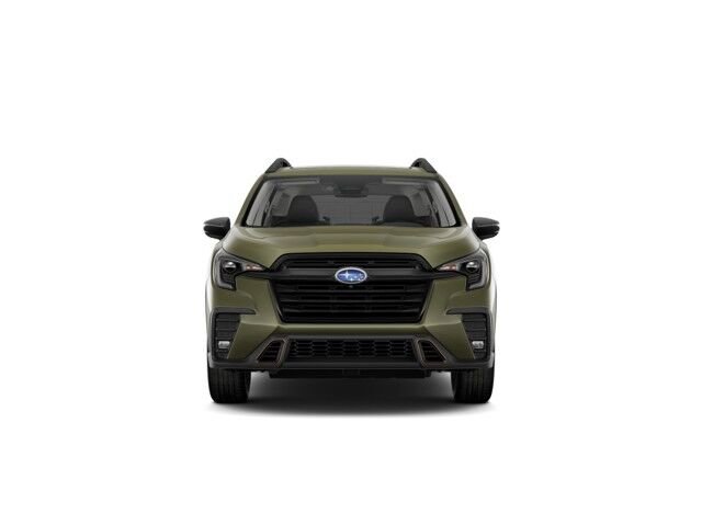New 2026 Subaru Ascent Limited Bronze image 8