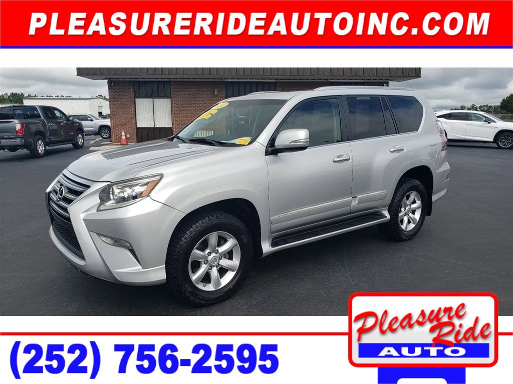 Used 2014 Lexus GX 460