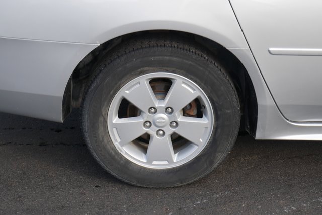 Used 2009 Chevrolet Impala LT image 9