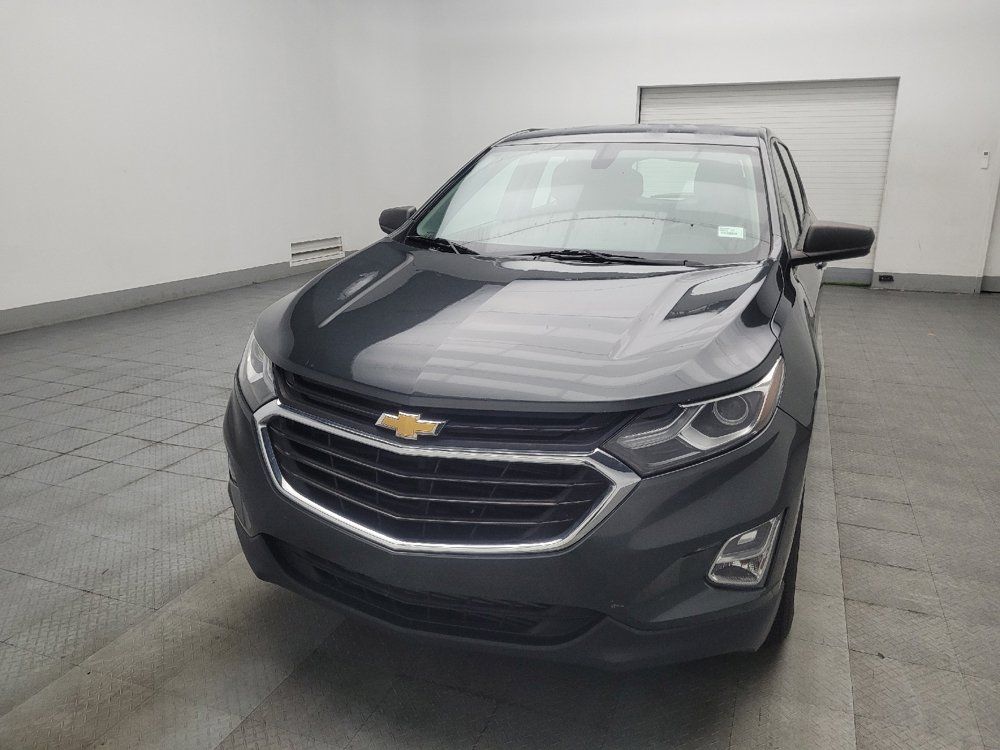 Used 2019 Chevrolet Equinox LS w/ LPO, Floor Liner Package FWD image 15