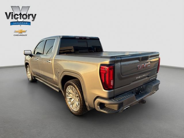 Used 2019 GMC Sierra 1500 Denali w/ Denali Ultimate Package AWD/4WD image 5