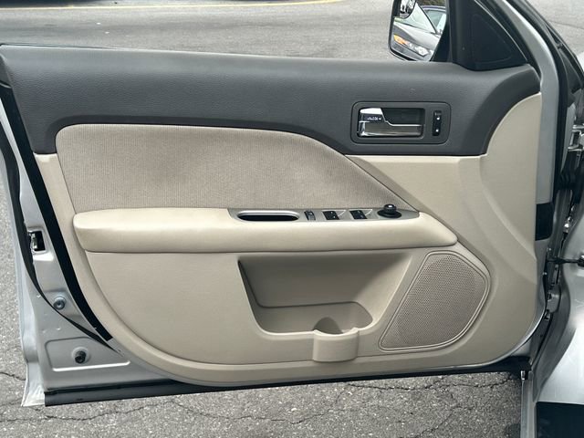 Used 2011 Ford Fusion Hybrid image 11