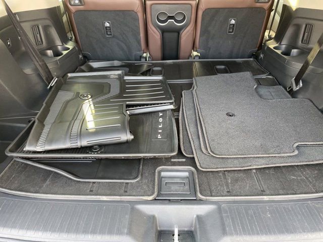 Used 2023 Honda Pilot Elite image 23