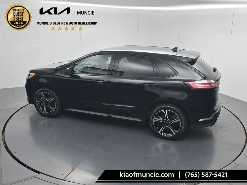 Used 2023 Ford Edge ST AWD/4WD image 49