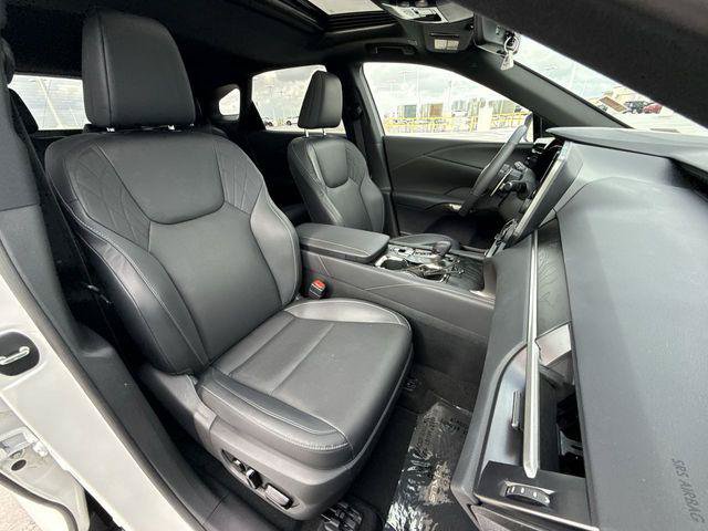 Certified 2024 Lexus RX 350h w/ Convenience Package AWD/4WD image 26