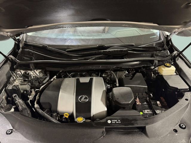 Used 2017 Lexus RX 350 AWD image 30