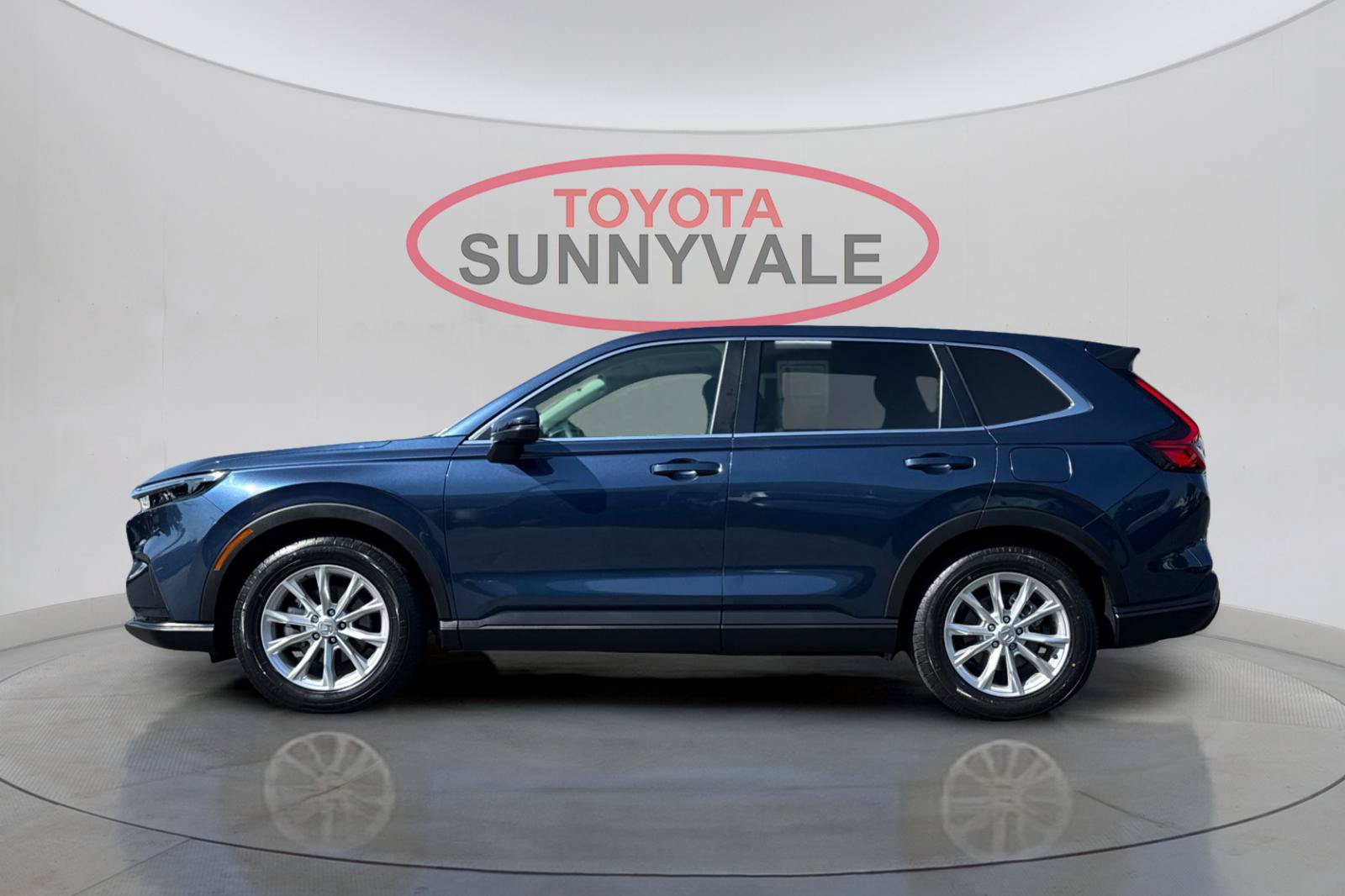 Used 2024 Honda CR-V EX image 6