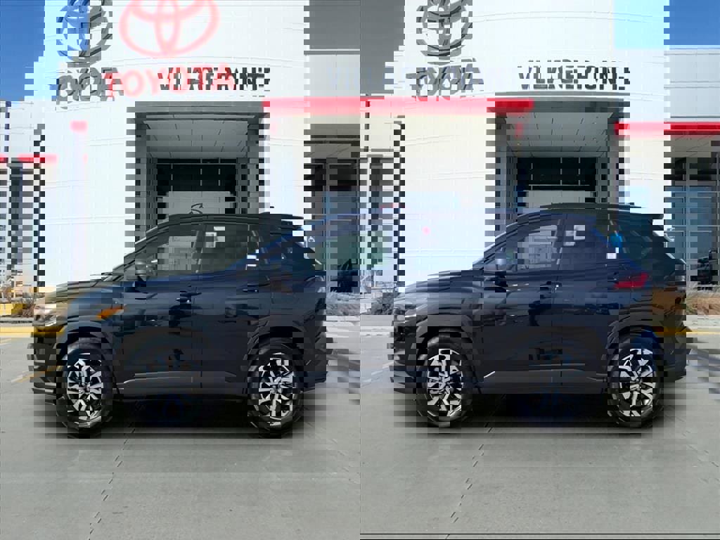 Used 2026 Toyota Corolla Cross S image 2