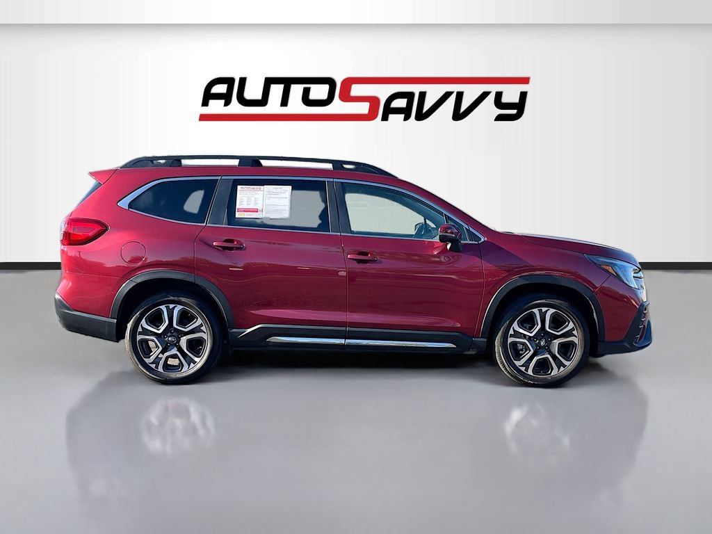 Used 2023 Subaru Ascent Limited AWD/4WD image 8