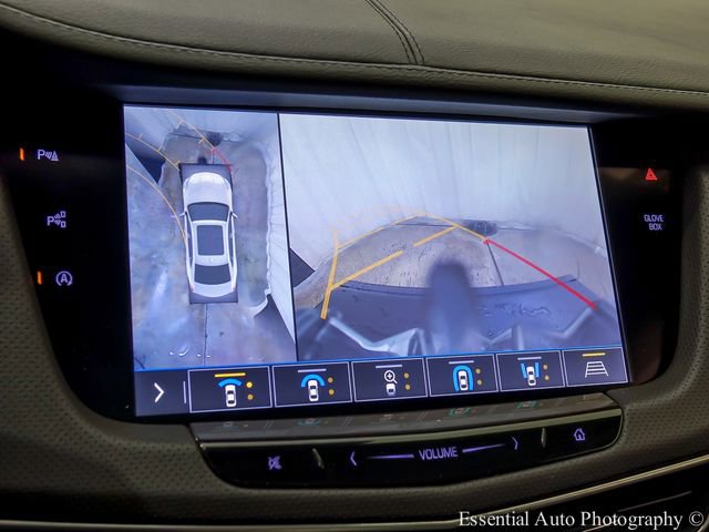 Used 2020 Cadillac CT6 V image 17