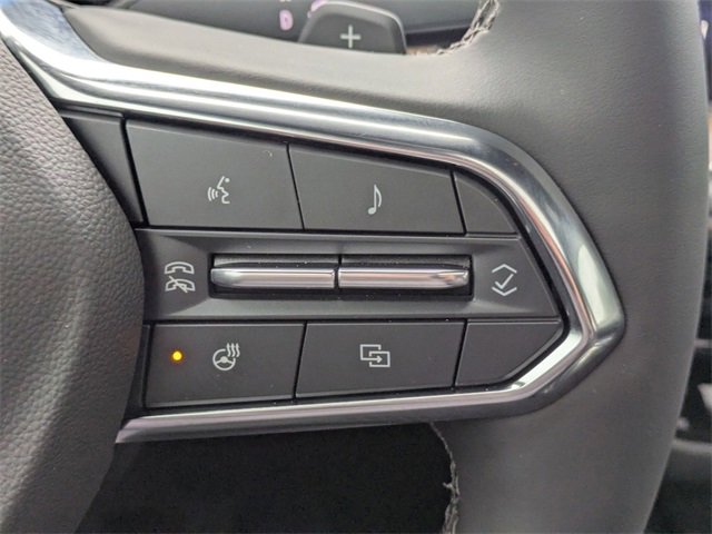 New 2026 Chevrolet Tahoe High Country image 16