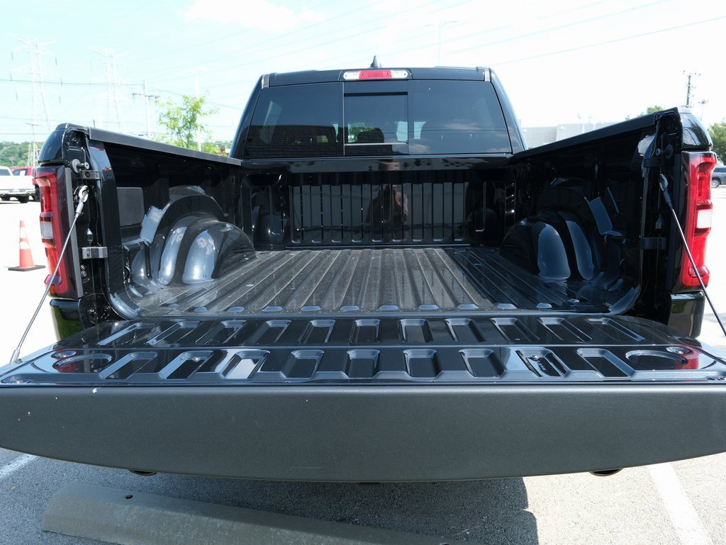 New 2026 RAM 1500 Big Horn image 32