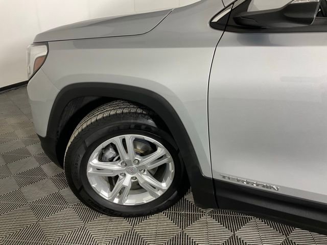 Used 2019 GMC Terrain SLE w/ Driver Convenience Package image 40