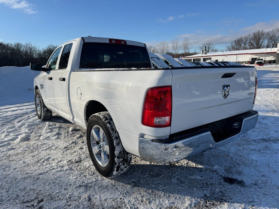 Used 2019 RAM 1500 ST w/ SXT Plus Group image 3