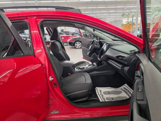 Used 2024 Subaru Crosstrek 2.0i Premium AWD/4WD image 33