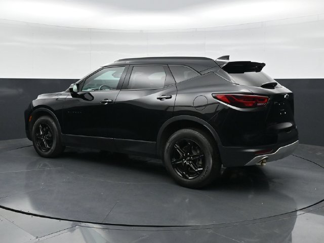 Used 2023 Chevrolet Blazer LT w/ Midnight/Sport Edition AWD/4WD image 7