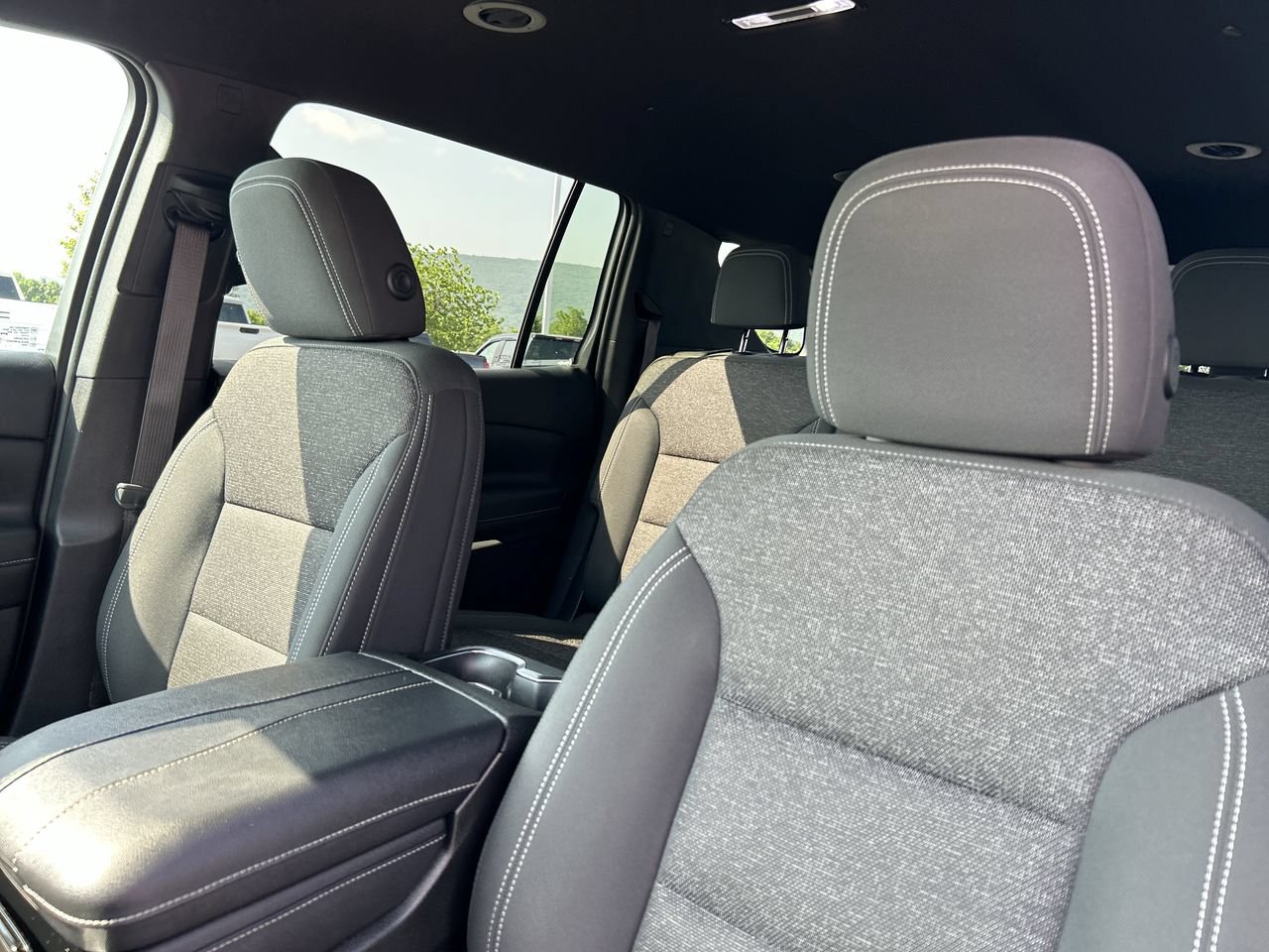 Used 2024 Chevrolet Traverse LS w/ Midnight/Sport Edition AWD/4WD image 22