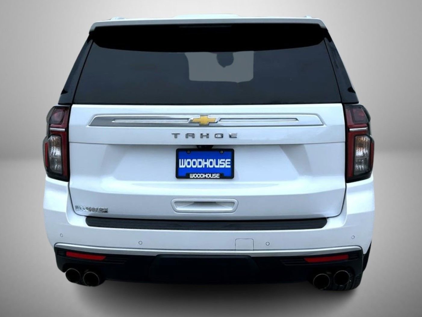 Certified 2024 Chevrolet Tahoe High Country w/ Max Trailering Package AWD/4WD image 6