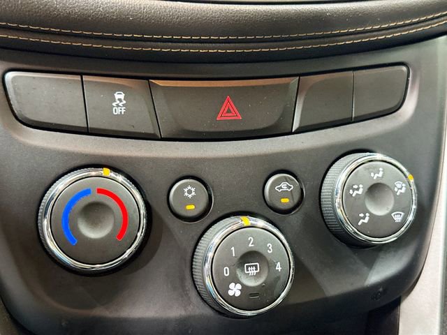 Used 2018 Chevrolet Trax LS image 15