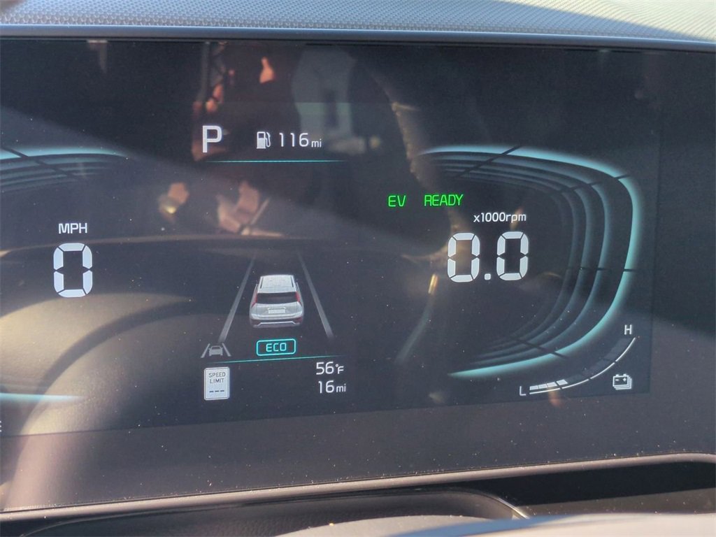 New 2026 Kia Niro EX image 11