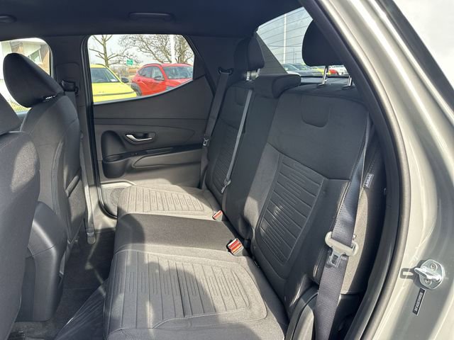 New 2026 Hyundai Santa Cruz SE AWD/4WD image 21