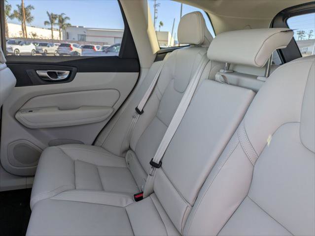 New 2026 Volvo XC60 T8 Ultra w/ Protection Package Premier image 12