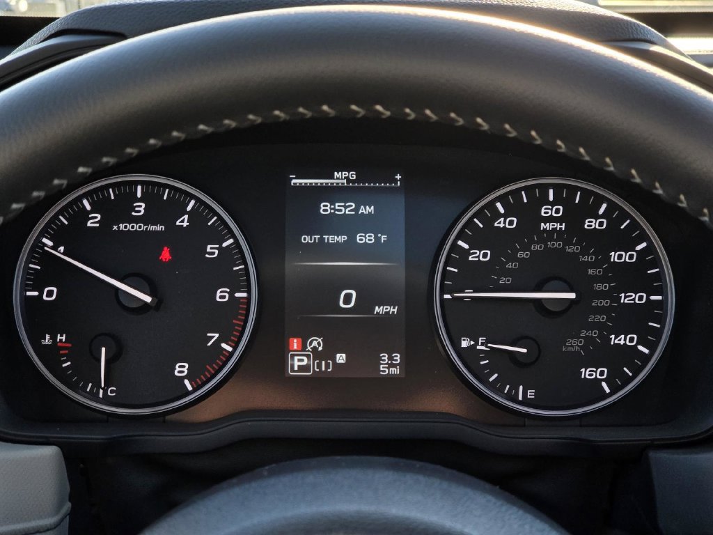 New 2026 Subaru Forester Limited AWD/4WD image 24