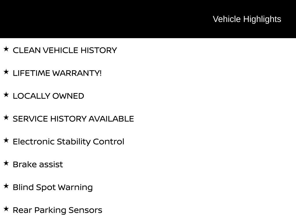 Used 2025 Nissan Sentra SV image 6