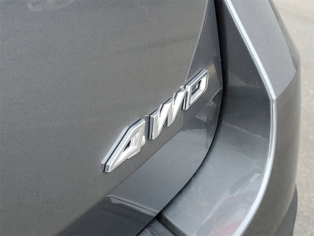 New 2026 Ford Explorer Active image 35