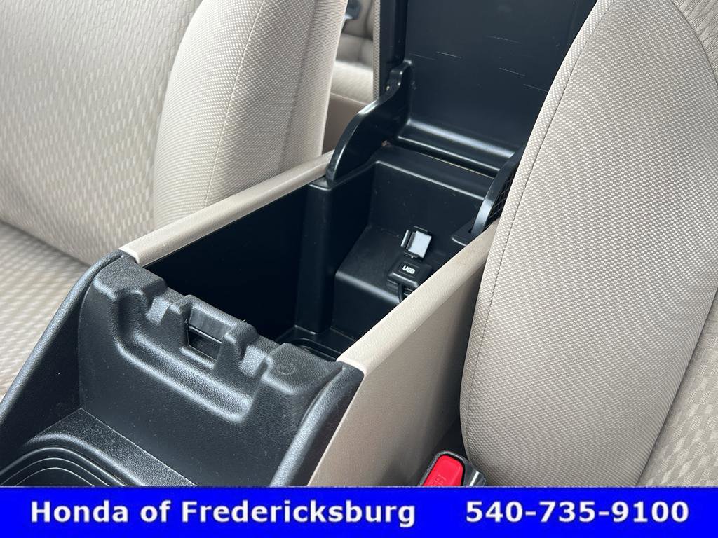 Used 2015 Honda Civic LX image 23