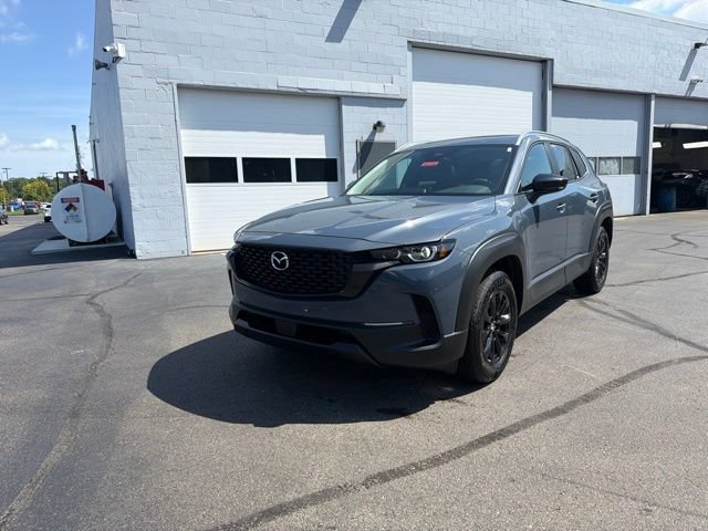 New 2026 MAZDA CX-50 2.5 Hybrid w/ Cargo Package AWD/4WD image 21