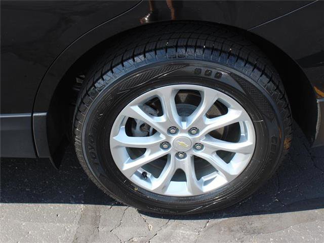 Used 2021 Chevrolet Equinox LT image 38
