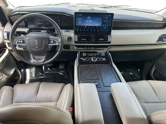 Certified 2023 Lincoln Navigator Reserve RWD image 19