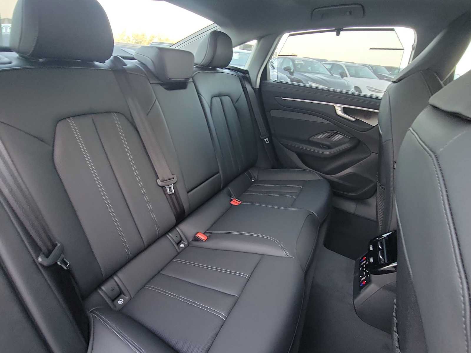 New 2026 Audi A6 Premium Plus AWD/4WD image 20