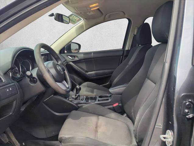 Used 2016 MAZDA CX-5 Sport FWD image 11
