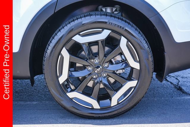 Certified 2024 Kia Telluride EX FWD image 10
