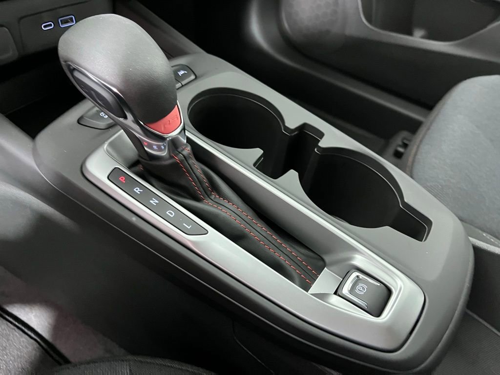 New 2026 Chevrolet Trax RS image 30