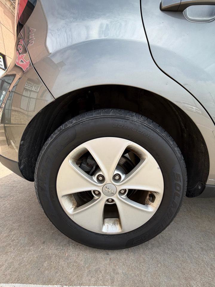 Used 2015 Kia Soul + w/ Eco Package image 25