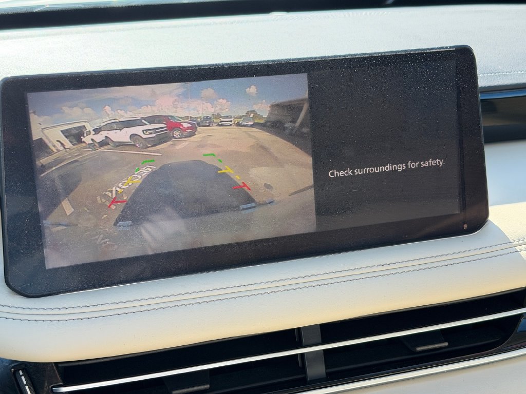 Used 2023 INFINITI QX60 Pure FWD image 29