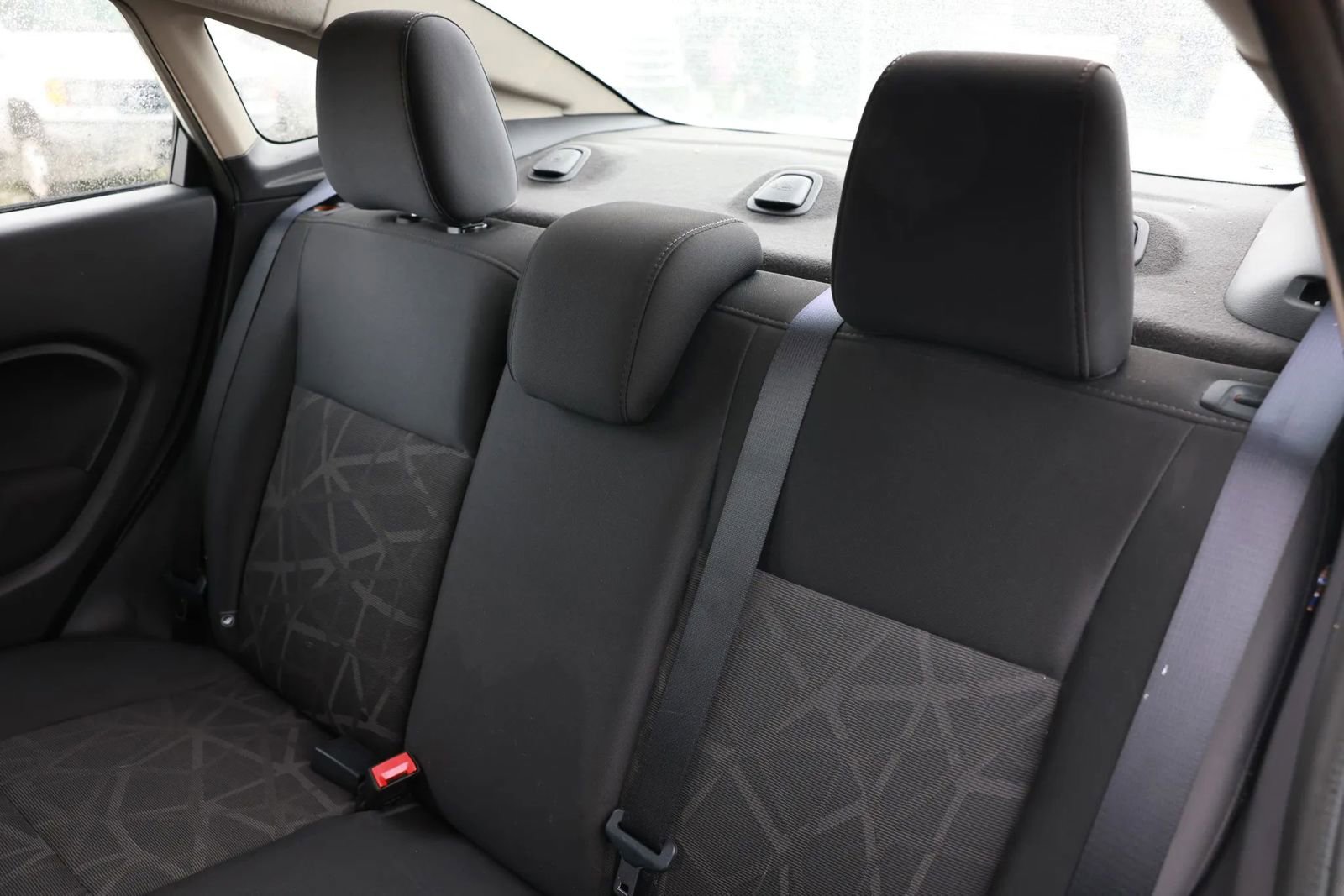 Used 2011 Ford Fiesta SE w/ Super Fuel Economy Pkg image 15