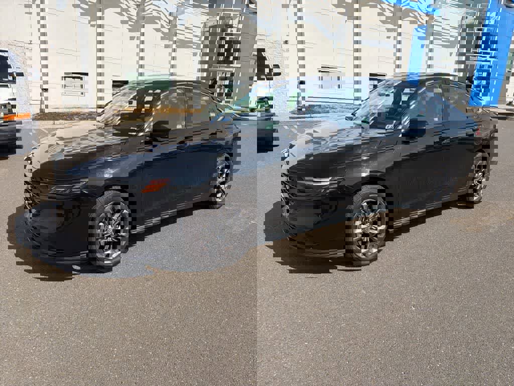 Used 2023 Honda Accord EX image 2