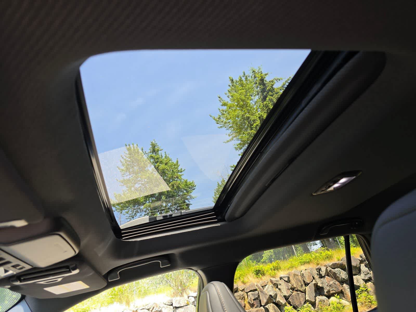 New 2026 Subaru Outback Limited XT AWD/4WD image 19