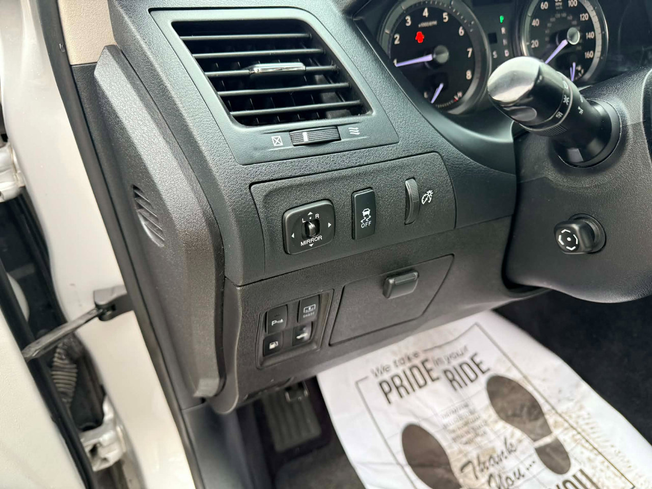 Used 2012 Lexus ES 350 w/ Preferred Accessory Pkg image 19