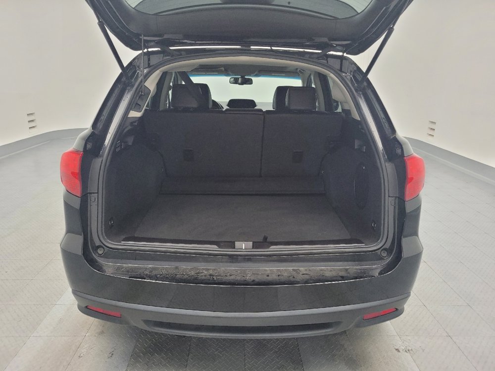 Used 2015 Acura RDX FWD w/ Technology Package image 29