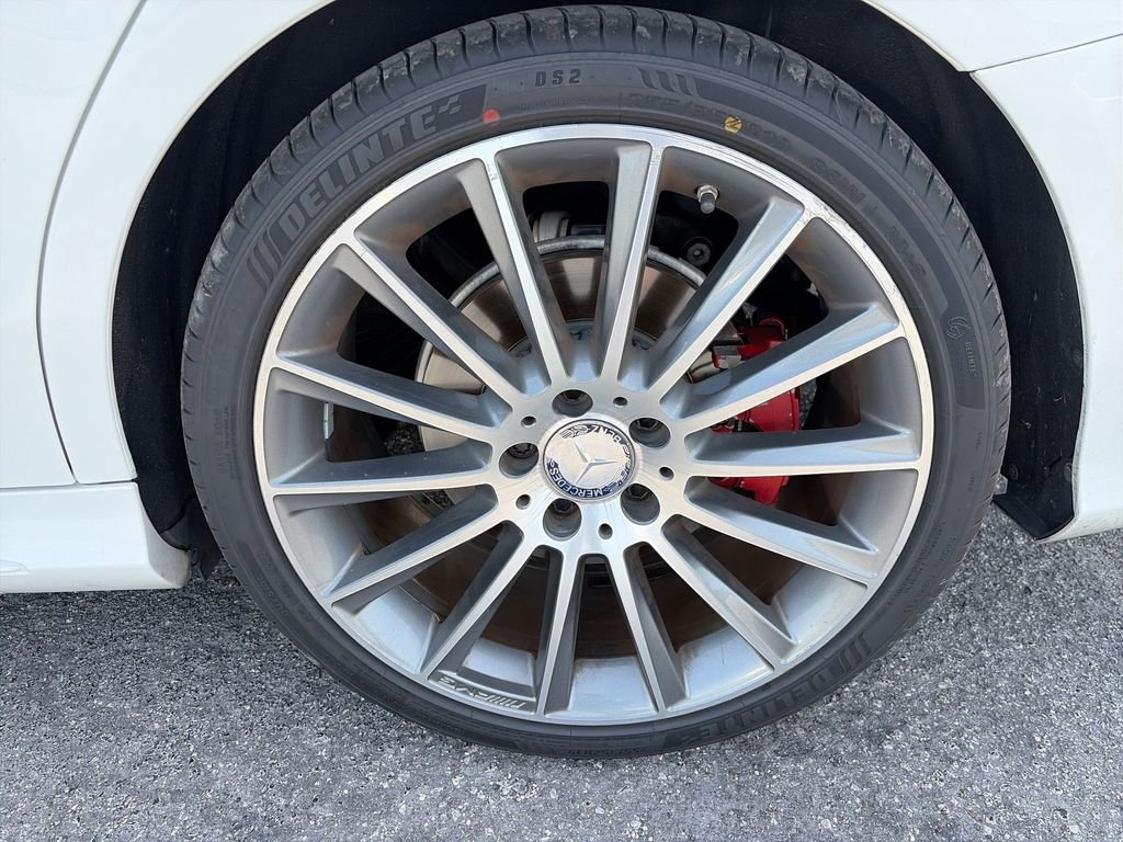 Used 2016 Mercedes-Benz C 300 Sedan image 12